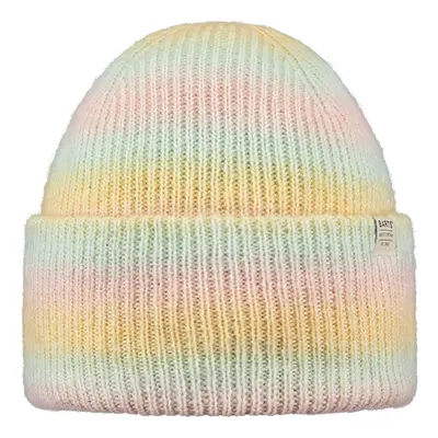 Winter Hat Barts SOLEIGE BEANIE Yellow