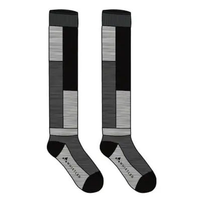 Unisex ski socks Whistler CORSICANA