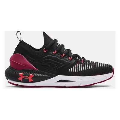 Under Armour Shoes UA W HOVR Phantom INKNT-BLK - Women's