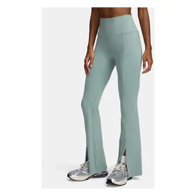 Women's Sports Pants Under Armour Meridian Kick Flare Pant - Women's