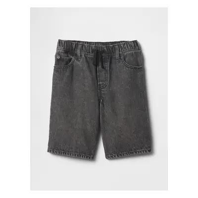 GAP Children's denim shorts Loose - Boys