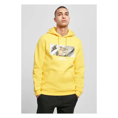 Boom Hoody Taxi Yellow