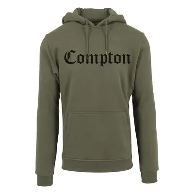 Olive Compton Hoody