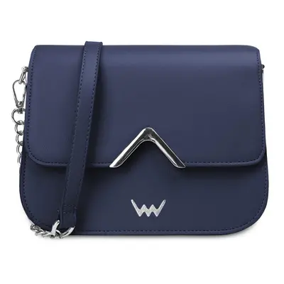 Handbag VUCH Metta Dark Blue