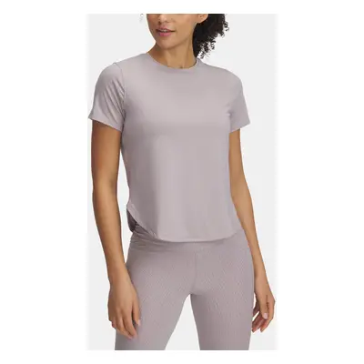 Women's T-shirt Under Armour UA Launch Elite Shortsleeve - Women's