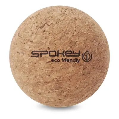 Spokey OAK Cork massage lop, mm