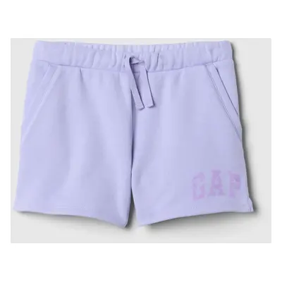 GAP Kids' Tracksuit Shorts - Girls