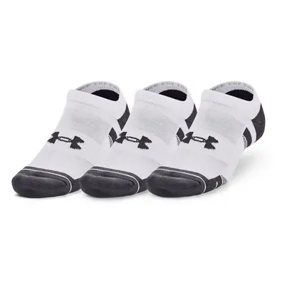 Unisex socks Under Armour Performance Cotton 3pk NS