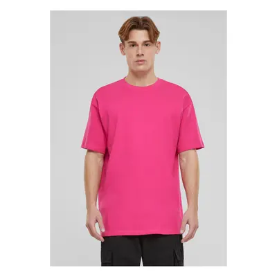 Men's T-shirt UC Heavy Oversized - pink