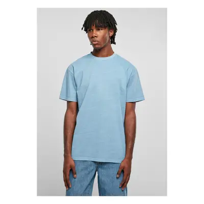 Heavy Oversized Garment Dye Tee horizonblue