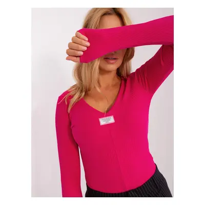 Blouse-RV-BZ-9155.81-fuchsia