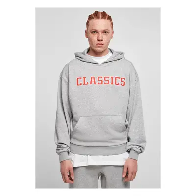 Classics College Hoody gray