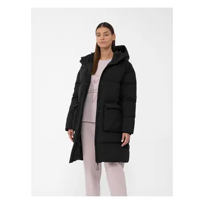 Women's winter coat