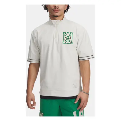 Men's T-shirt Under Armour Courtside Shirt - Men's