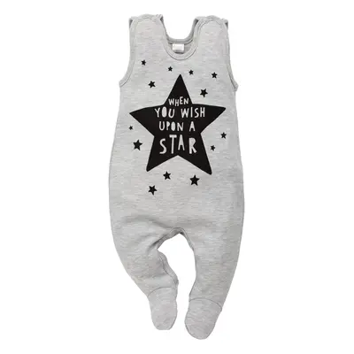 Pinokio Sleepsuit Happy Day