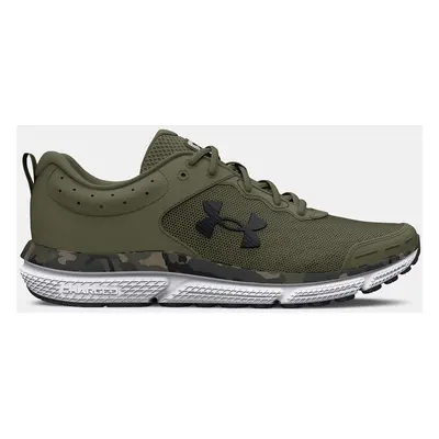 Men's shoes Under Armour UA Charged Assert Camo - Men's