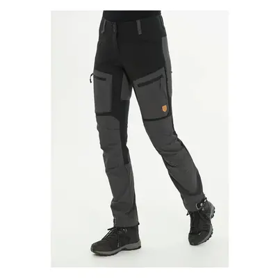 Women's outdoor trousers Whistler KODIAK