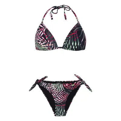 Women's two-piece swimsuit Protest PRTISOLA