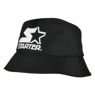 Basic Bucket Hat Black