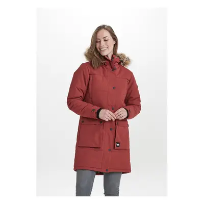 Women's parka Whistler Lizbeth