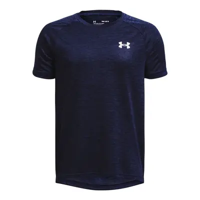 Boys' T-shirt Under Armour Tech 2.0 SS