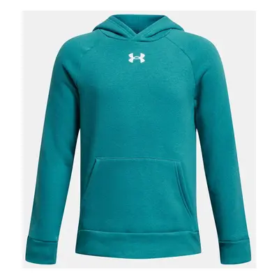 Boys' Under Armour Rival Fleece Hoodie