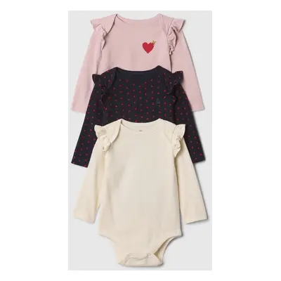 GAP Baby bodysuit, pcs - Girls