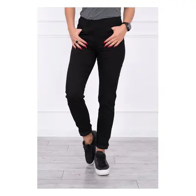 Kesi Colorful jeans black