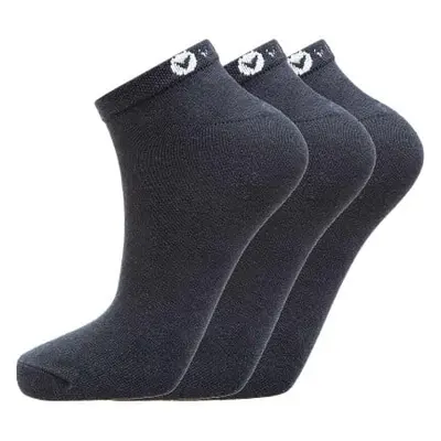 Unisex low socks Virtus NYSA 3-Pack