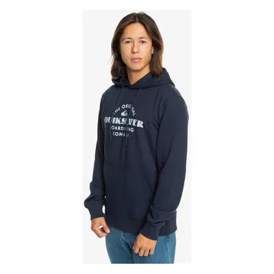 Men's sweatshirt Quiksilver TRADESMITH