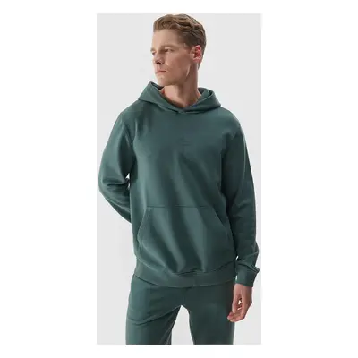 Men's 4F Hoodie - Green