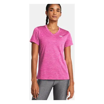 Women's T-shirt Under Armour Tech SSV - Twist