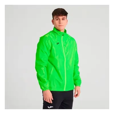 Men's/Boys' Waterproof Jacket Joma Rainjacket Iris