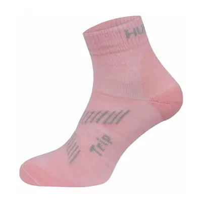 Trip Pink Socks