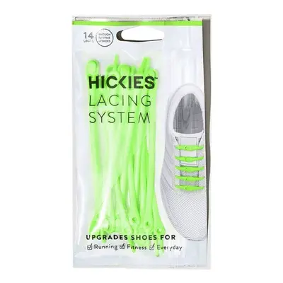 Hickies Elastic Laces (14pcs)