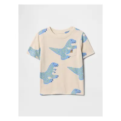 GAP Baby T-shirt Mix and Match - Boys