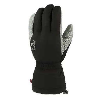 Women's ski gloves Eska White Cult