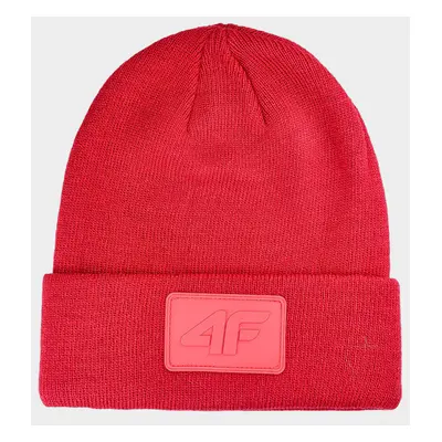 Beanie unisex 4F