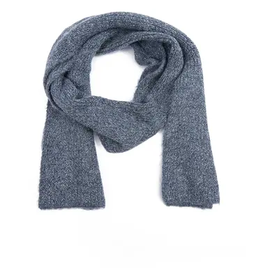 Orsay Grey-blue women's scarf with wool - Women