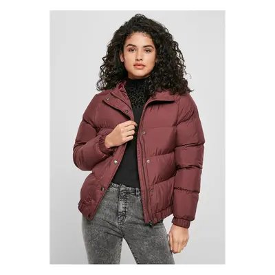 Women's Cherry Hooded Jacket