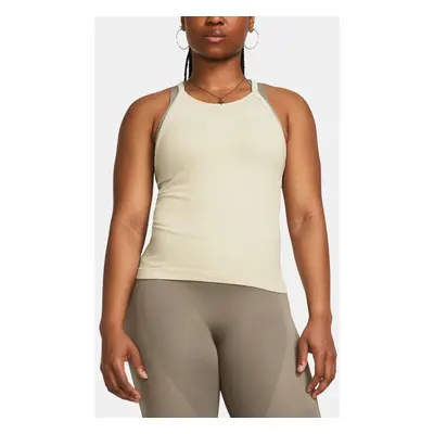 Women's tank top Under Armour Vanish Elite Seamless Tank