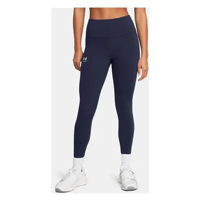 Women's leggings Under Armour UA Rival Legging - Women's