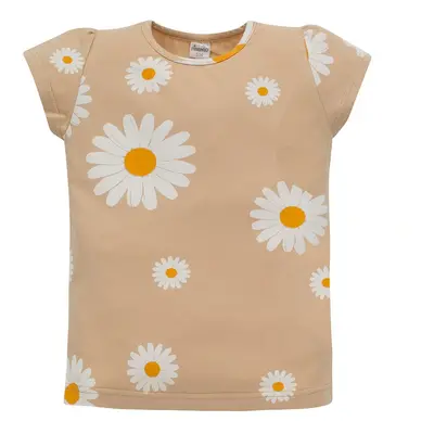 Pinokio Blouse Ss Daisy