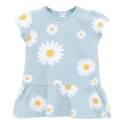 Pinokio Tunic Ss Daisy