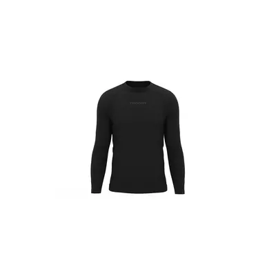 ACTIVE TS L/S anthracite