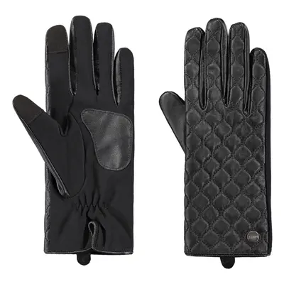 Rukavice Barts HAGUE GLOVES Black