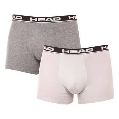 2PACK men's boxers HEAD multicolored