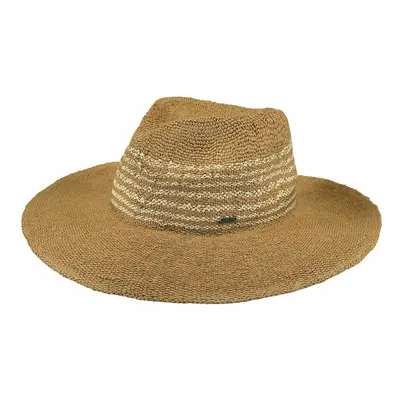 Klobouk Barts KAYLEY HAT Natural