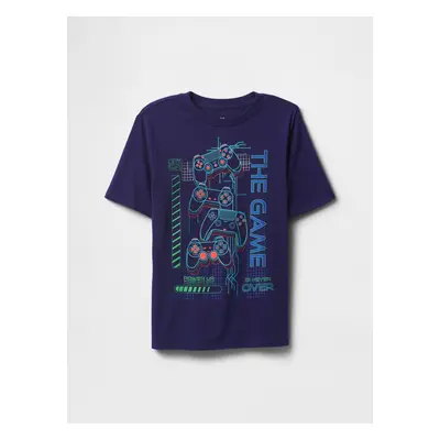 GAP Children's T-shirt - Boys