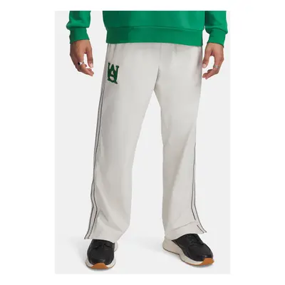 Men's Sports Pants Under Armour Courtside Snap Pant - Men